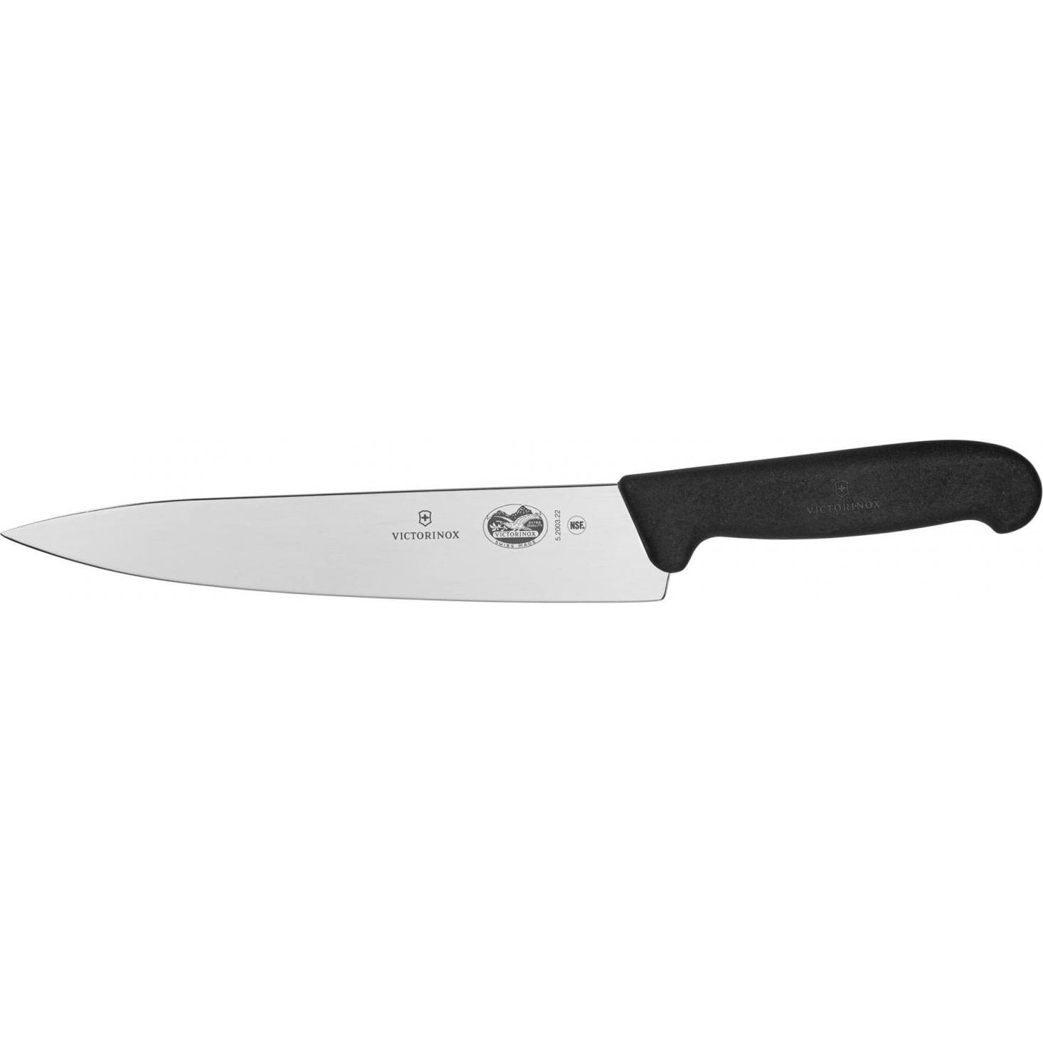Thumbnail - Victorinox 5.2003.22, Küchenmesser, Schwarz