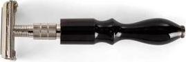 Produktbild Sibel Butterfly Razor Black Horn