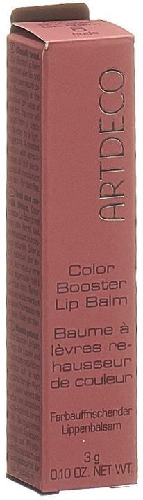 Produktbild Artdeco Color Booster (Lippenbalsam)