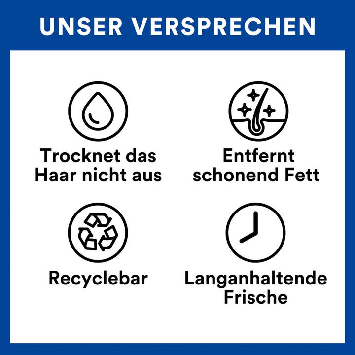 Produktbild Batiste Cherry (200 ml, Trockenshampoo)