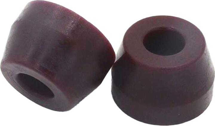 Riptide 93A KranK Longboard Cone 0.6" Bushings (2Set)