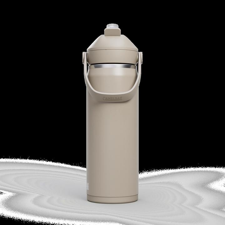 Actual product image Camelbak Thrive Flip Straw V.I. (0.60 l)