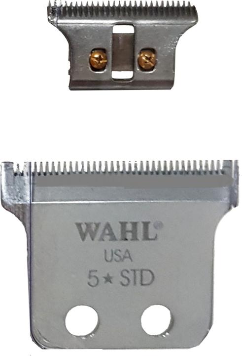 Produktbild Wahl Schneidsatz Hero Blade Set 0,4 mm (1 x)