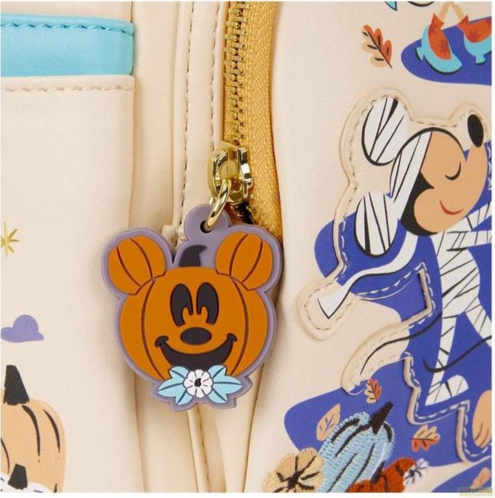 Image du produit Loungefly Disney Mickey & Friends wallet