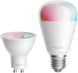Produktbild Aqara Smarthome (GU10, 4.90 W, 450 lm, 1 x, F)