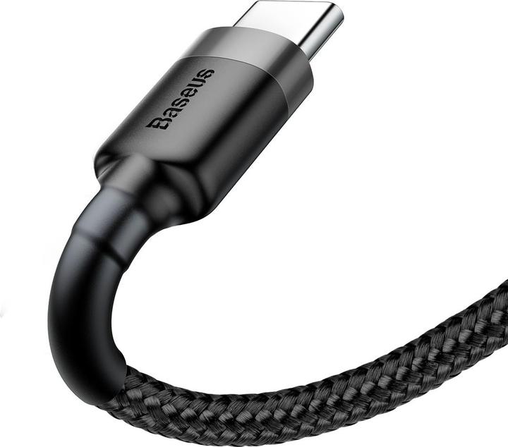 Productafbeelding Baseus Cafule Serie (2 m, USB 2.0)