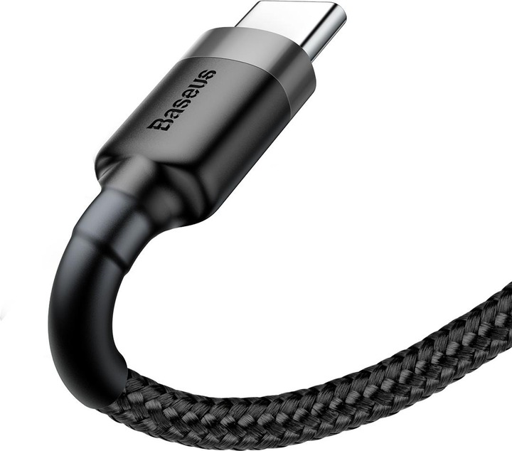 Actual product image Baseus Cafule Series (2 m, USB 2.0)