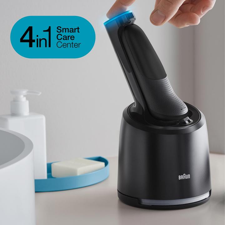 Productafbeelding Braun Series 7 71-N7200cc