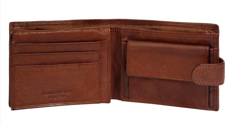 Actual product image PIKE Geldbörse