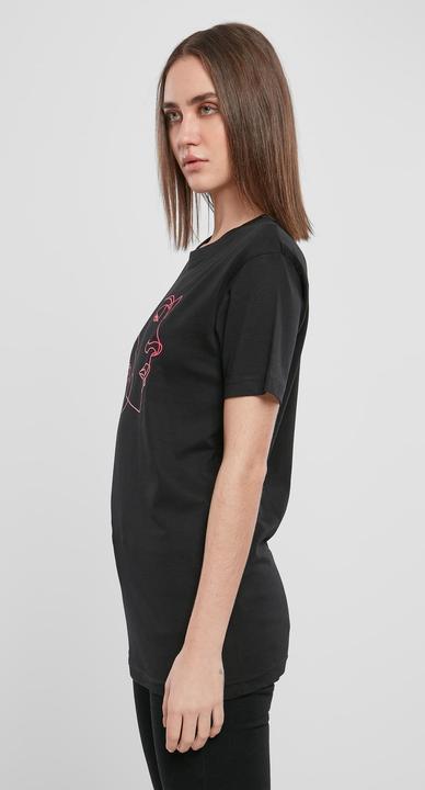 Produktbild Merchcode Ladies One Line Tee (S)
