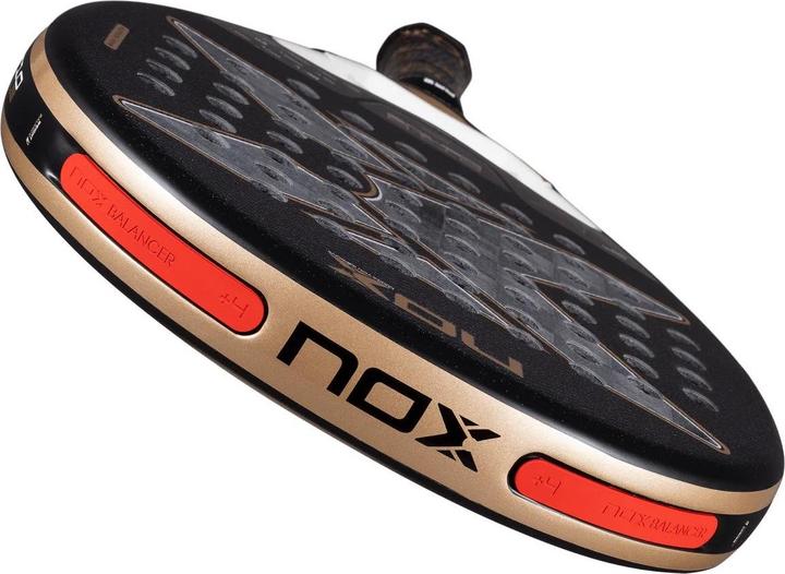 Produktbild Nox AT10 Genuis Attack 12K by Agustin Tapia