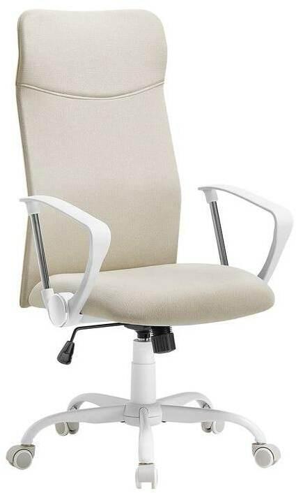 Actual product image Songmics Office chair