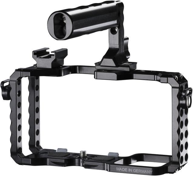 Image du produit Walimex pro par adaptateur Aptaris (Adaptateur pour pied)