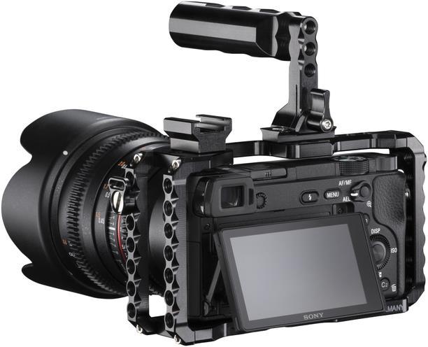 Image du produit Walimex pro par adaptateur Aptaris (Adaptateur pour pied)