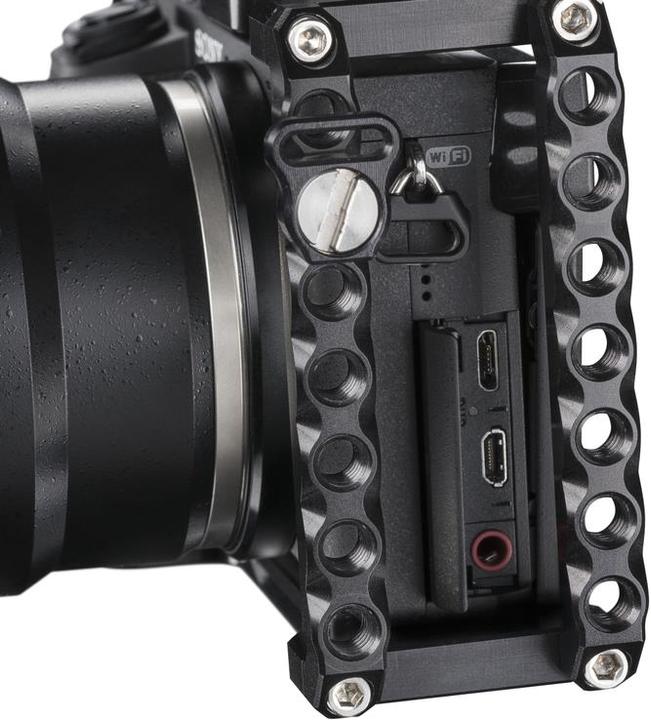 Image du produit Walimex pro par adaptateur Aptaris (Adaptateur pour pied)