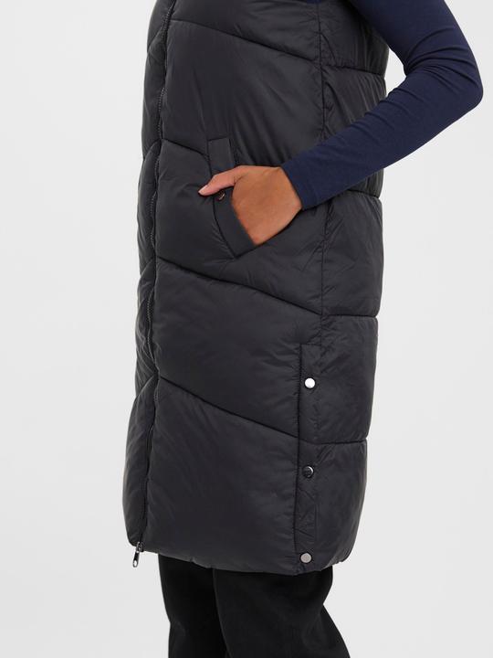 Actual product image Vero Moda Gefütterte Weste (XS)