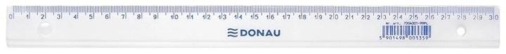 Image du produit Donau Lineal 30cm (20 Stück) (30 cm, Matières plastiques)