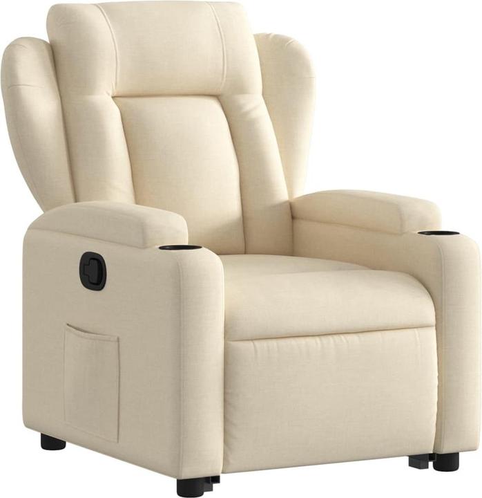 Produktbild vidaXL Relaxsessel mit Aufstehhilfe