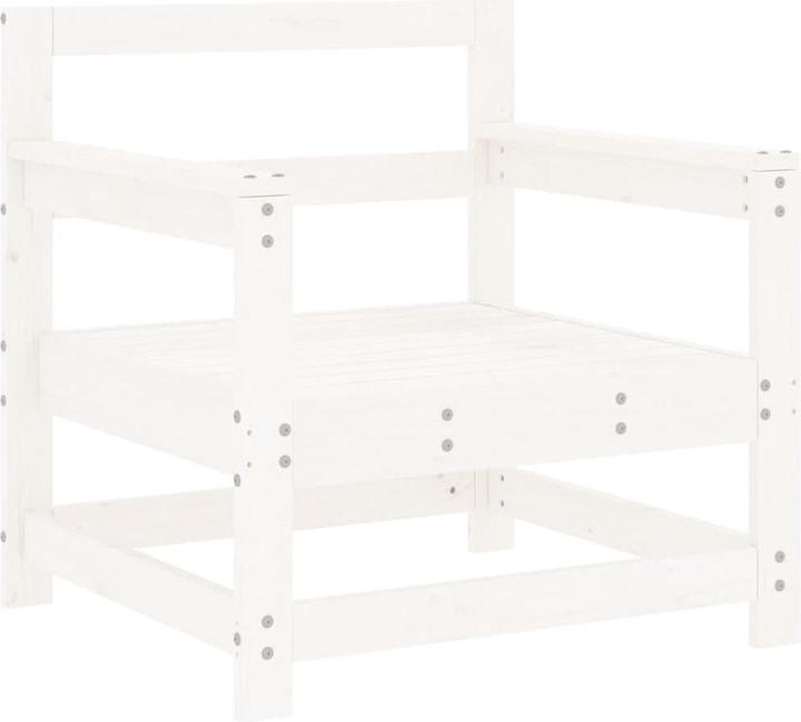 Produktbild vidaXL Gartenstuhl