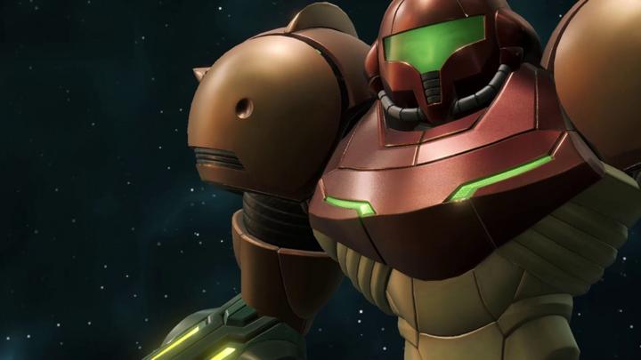 Produktbild Nintendo Metroid Prime Remastered (Switch, EN)