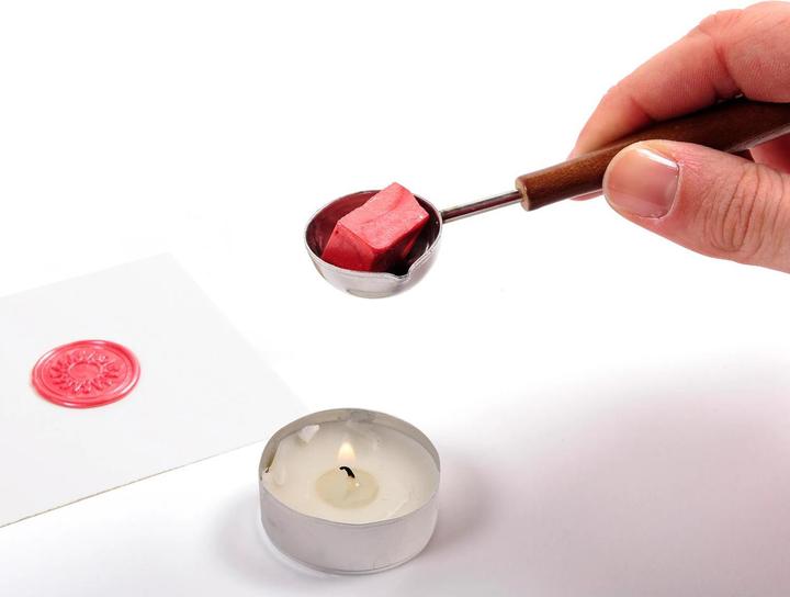 Immagine prodotto Jacques Herbin Cucchiaio di fusione