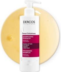 Produktbild Vichy Dercos Densi Solutions (250 ml, Flüssiges Shampoo)