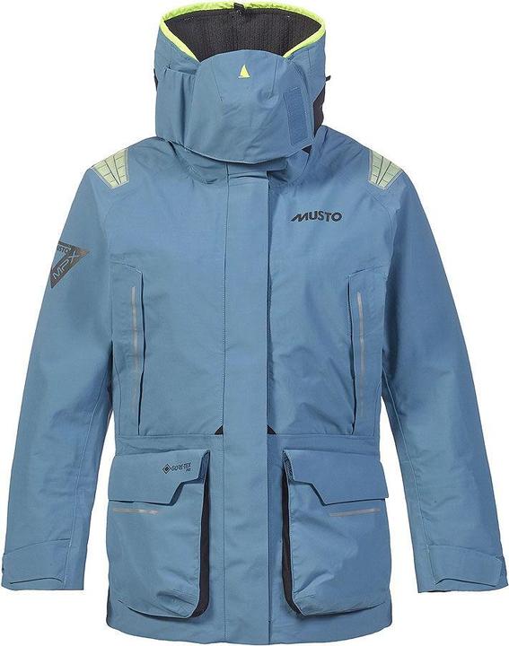 Immagine prodotto Musto MPX Offshore 2.0 Damen-Jacke