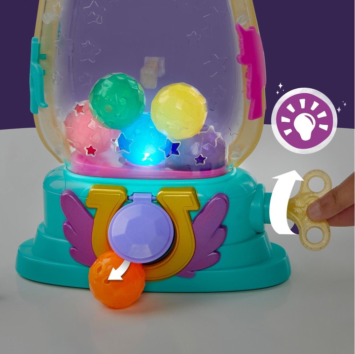 Actual product image My Little Pony Sparkle Reveal Lantern