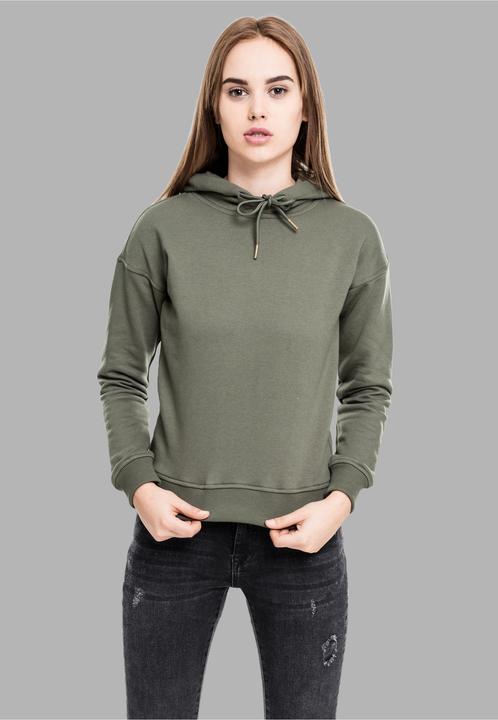 Produktbild Urban Classics Ladies Hoody (S)