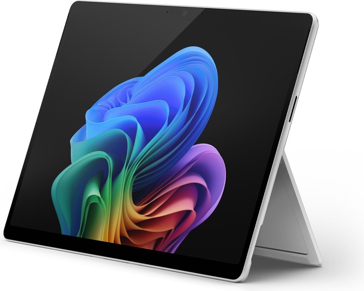 Produktbild Microsoft Surface Pro 11. Edition (Intel) for business – Copilot+ PC (13", Intel Core Ultra 7 268V, 32 GB, 1000 GB, Ohne Tastaturlayout)