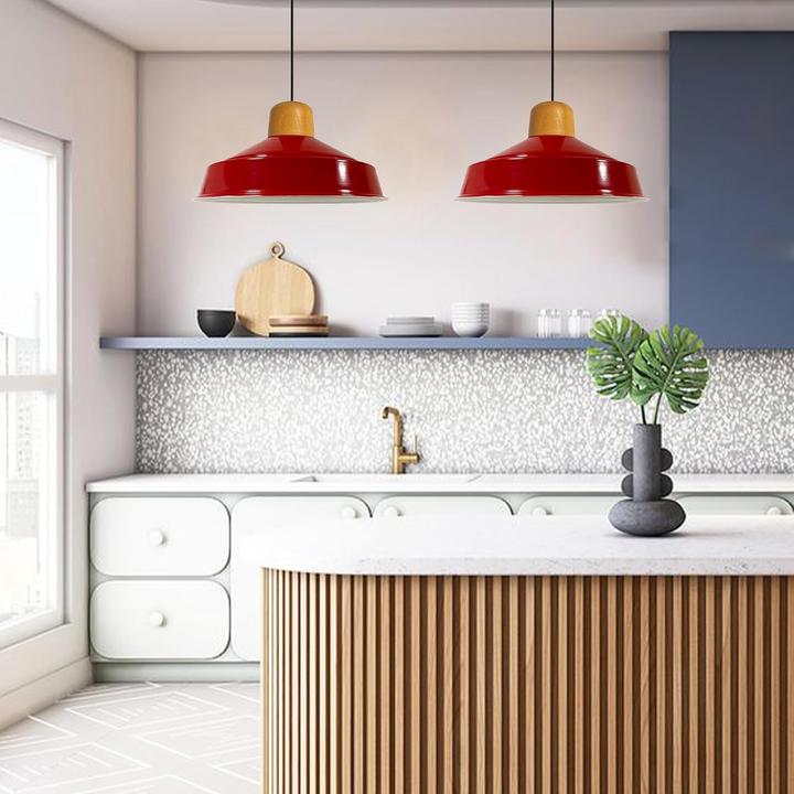 Productafbeelding Bamyum Asletl hout (E27)