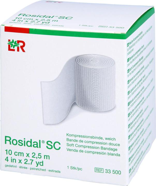 Produktbild Lohmann & Rauscher Rosidal SC Kompressionsbinde