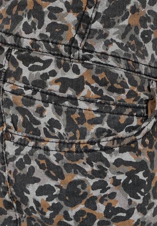 Actual product image Street One Leo Denim Crissi