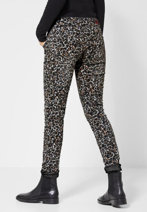 Actual product image Street One Leo Denim Crissi