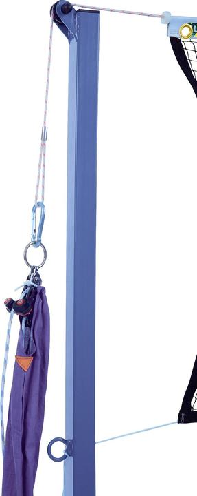 Produktbild Sport-Thieme Flaschenzug-Spannvorrichtung