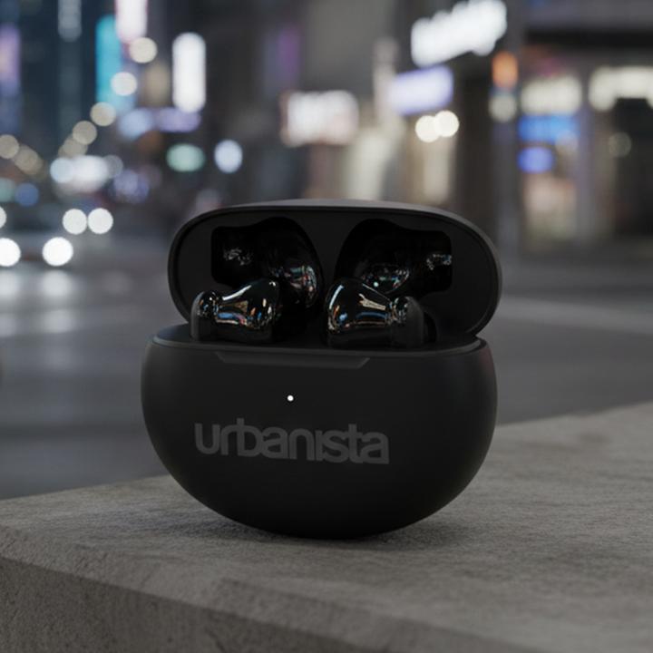 Actual product image Urbanista Austin (No noise cancellation, 5 h, Wireless)