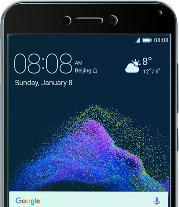 Produktbild Nalia Schutzglas (1 Stk., Huawei P8 Lite (2017))