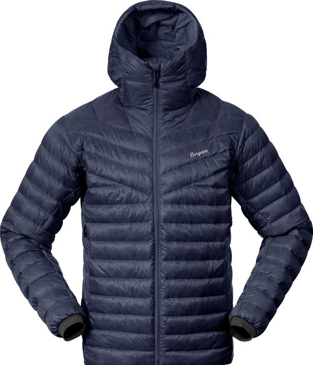 Actual product image Bergans Rabot Light Down Hoodie (XXL)
