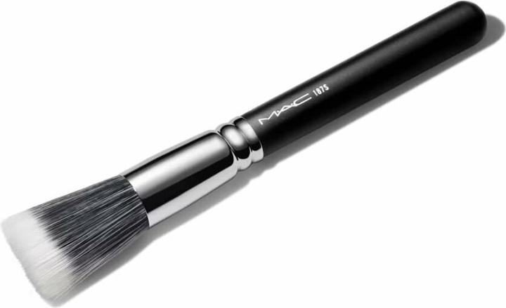 Actual product image MAC Cosmetics 187S Duo Fibre Face Brush