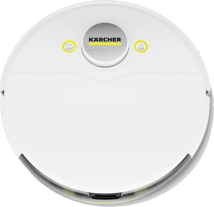 Produktbild Kärcher RCV 5 (Saugwischroboter)
