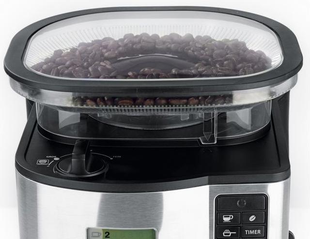 Produktbild Beem Filterkaffeemaschine Fresh-Aroma-Perfect 2 mit Thermokrug