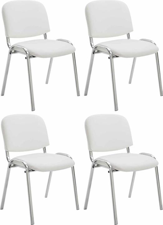 Actual product image CLP Ken Chrom