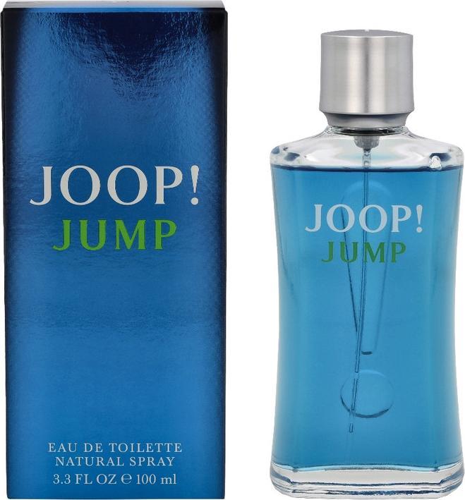 Image du produit Joop! Sauter (Eau de toilette, 100 ml)