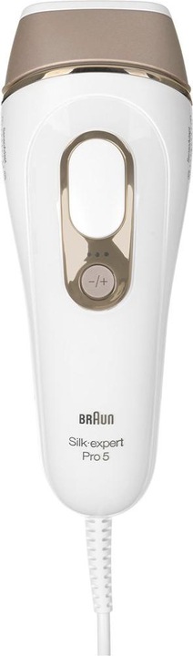 Actual product image Braun Silk-Expert Pro 5