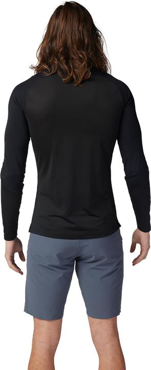 Produktbild Fox Flexair Ascent LS Jersey (S)