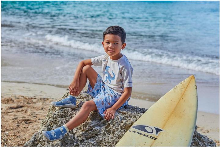 Image du produit Playshoes UV-Schutz Badeset (92)