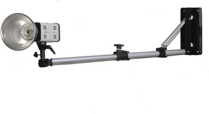 Immagine prodotto Walimex Supporto per lampada da parete (120 cm, 6 kg)