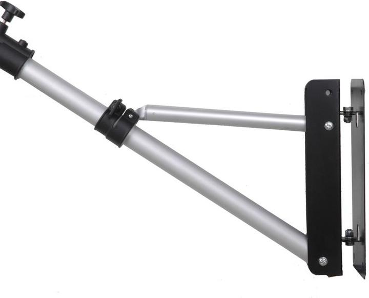 Immagine prodotto Walimex Supporto per lampada da parete (120 cm, 6 kg)