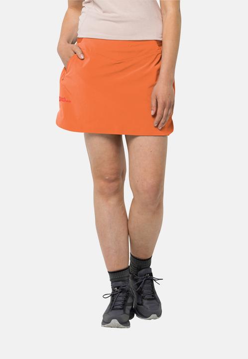 Produktbild Jack Wolfskin Prelight Skort W (M)
