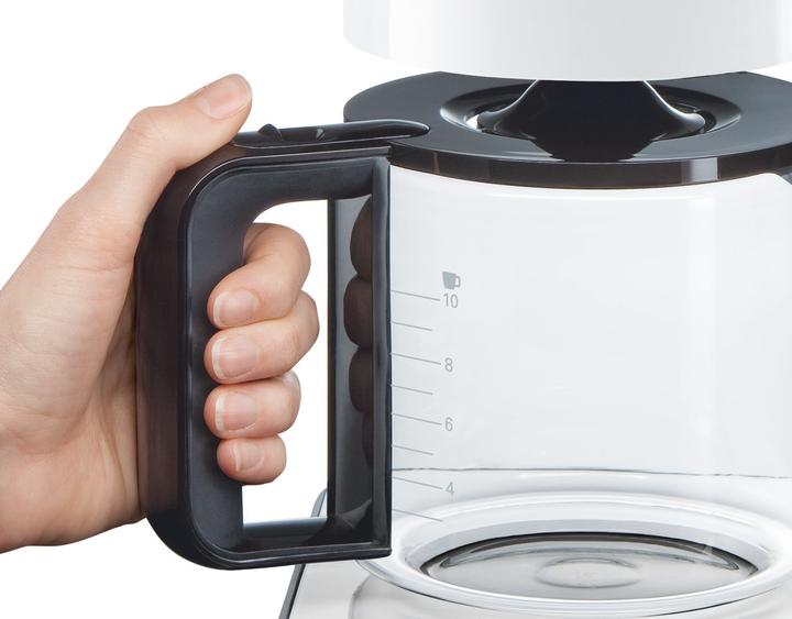 Actual product image Bosch Hausgeräte TKA8011 Styline